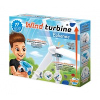 Buki Wind turbine 7400