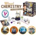 Buki Wizard Chemistry Εργαστήριο Χημείας 30 πειράματα 8366