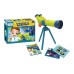 Τηλεσκόπιο Mini Sciences 9004 Buki