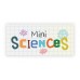 Τηλεσκόπιο Mini Sciences 9004 Buki