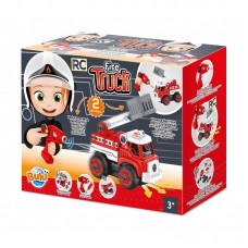 Κατασκευή Πυροσβεστικής RC Junior Engineer 9022 Buki