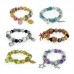 Κατασκευή βραχιόλια Bracelets breloques BE101 Buki