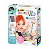 Buki Be Teens Βραχιόλια Φιλίας Deluxe BE402