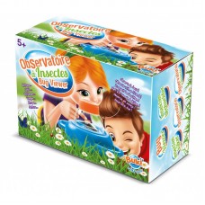 Buki Bug Viewer BL010