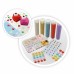 Buki 4all Kids Sticker Factory FK011 Buki Buki 4all Kids Sticker Factory FK011 Buki