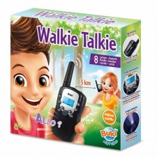 Buki Παιδικό Σετ Walkie Talkie TW01