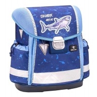 Belmil Σχολική τσάντα πλάτης Classy 403-13 Shark 2 