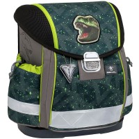Belmil Σχολική τσάντα πλάτης 403-13 TRR Trex Roar