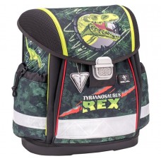 Belmil Classy 403-13 World of T-REX Σχολική τσάντα πλάτης