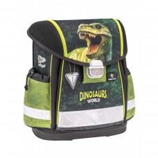 Belmil Classy 403-13 Dino World 2 Σχολική τσάντα πλάτης