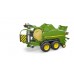 Bruder Πρέσα στρογγυλών δεμάτων John Deere C441R 02032