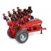 Σπαρτική Horsch Maestro 8CX 02037 Bruder Σπαρτική Horsch Maestro 8CX 02037 Bruder