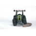 Bruder Τρακτέρ Claas Nectis 267 F 02110