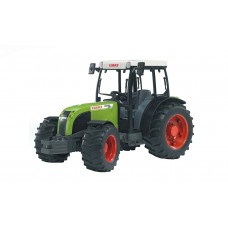 Bruder Τρακτέρ Claas Nectis 267 F 02110