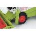 Bruder Κομπίνα Claas Lexion 480 02120