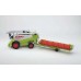 Bruder Κομπίνα Claas Lexion 480 02120