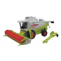 Bruder Κομπίνα Claas Lexion 480 02120