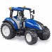 Τρακτέρ New Holland T5.120 02184 Bruder
