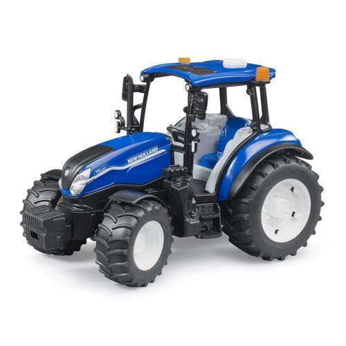 Τρακτέρ New Holland T5.120 02184 Bruder