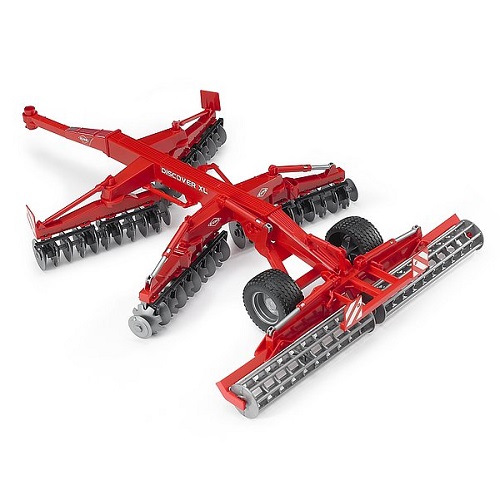 Δισκοσβάρνα Kuhn XL 02217 Bruder Δισκοσβάρνα Kuhn XL 02217 Bruder