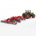 Δισκοσβάρνα Kuhn XL 02217 Bruder Δισκοσβάρνα Kuhn XL 02217 Bruder