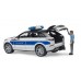 Bruder Όχημα της αστυνομίας Range Rover Velar με αστυνομικό 02890