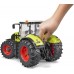 Bruder Τρακτέρ Claas Axion 950 03012