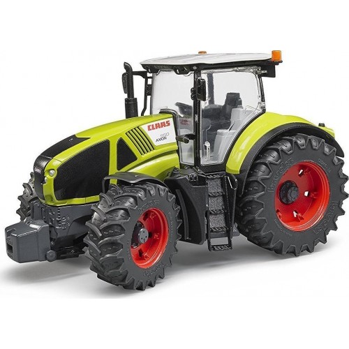 Bruder Τρακτέρ Claas Axion 950 03012