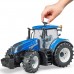 Bruder Τρακτέρ New Holland T7.315 03120