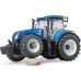 Bruder Τρακτέρ New Holland T7.315 03120