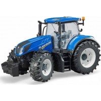 Bruder Τρακτέρ New Holland T7.315 03120