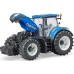 Bruder Τρακτέρ New Holland T7.315 03120