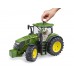 Bruder Τρακτερ John Deere 7R 350 03150