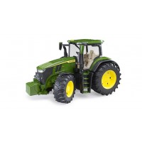 Bruder Τρακτερ John Deere 7R 350 03150