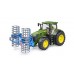 Bruder Τρακτερ John Deere 7R 350 03150