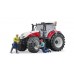 Bruder Τρακτέρ Steyr 6300 Terrus CVT 03180