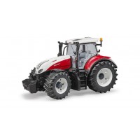 Bruder Τρακτέρ Steyr 6300 Terrus CVT 03180