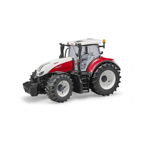 Bruder Τρακτέρ Steyr 6300 Terrus CVT 03180