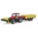 Τρακτέρ Case IH Optum 300 CVX 03190 Bruder Τρακτέρ Case IH Optum 300 CVX 03190 Bruder