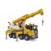 Bruder Γερανός Liebherr 03571