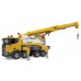 Bruder Γερανός Liebherr 03571