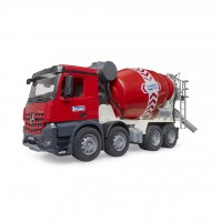 Bruder Μπετονιέρα Mercedes Arocs 03655