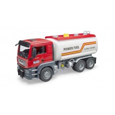 Bruder Βυτιοφόρο MAN TGS Petrol Max 03775