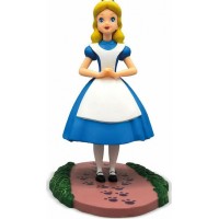 Φιγούρα Disney Αλίκη στη Χώρα των Θαυμάτων 11400 Bullyland Φιγούρα Disney Αλίκη στη Χώρα των Θαυμάτων 11400 Bullyland