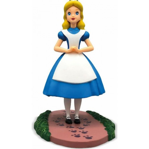 Φιγούρα Disney Αλίκη στη Χώρα των Θαυμάτων 11400 Bullyland