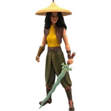 Φιγούρα Disney Last Dragon Raya 11500 Bullyland
