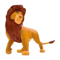 Φιγούρα Lion King Mufasa 12257 Bullyland 