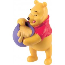 Φιγούρα Winnie the Pooh Winnie 12340 Bullyland Φιγούρα Winnie the Pooh Winnie 12340 Bullyland