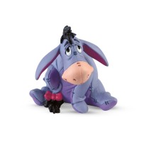 Bullyland Φιγούρα Γκαρής Eeyore "Winnie the Pooh" 12343