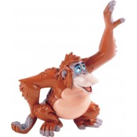 Bullyland Φιγούρα King Louie Jungle Book 12383